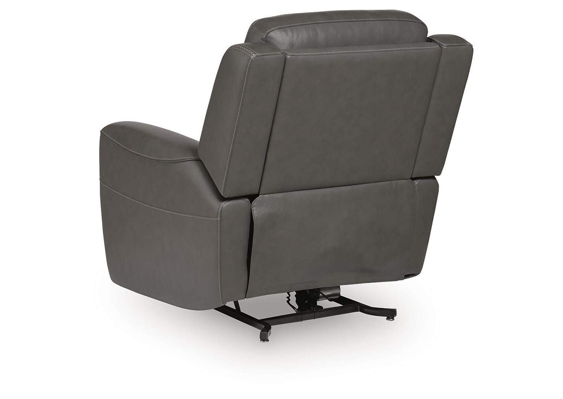 4Z-Tribano Power Lift Recliner