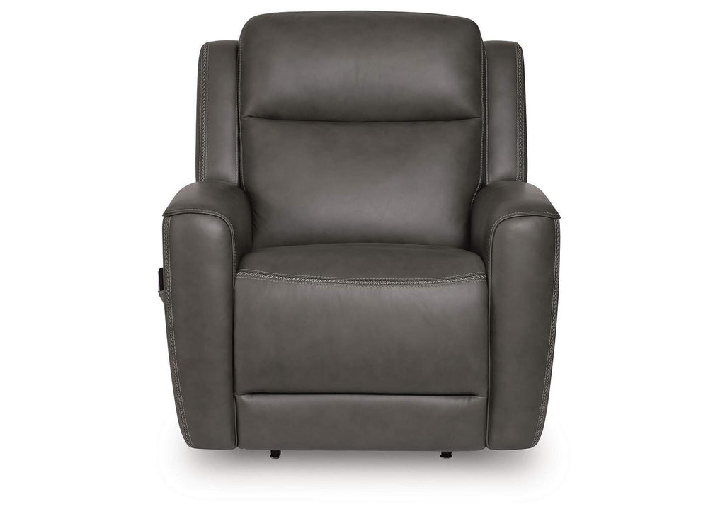 4Z-Tribano Power Lift Recliner