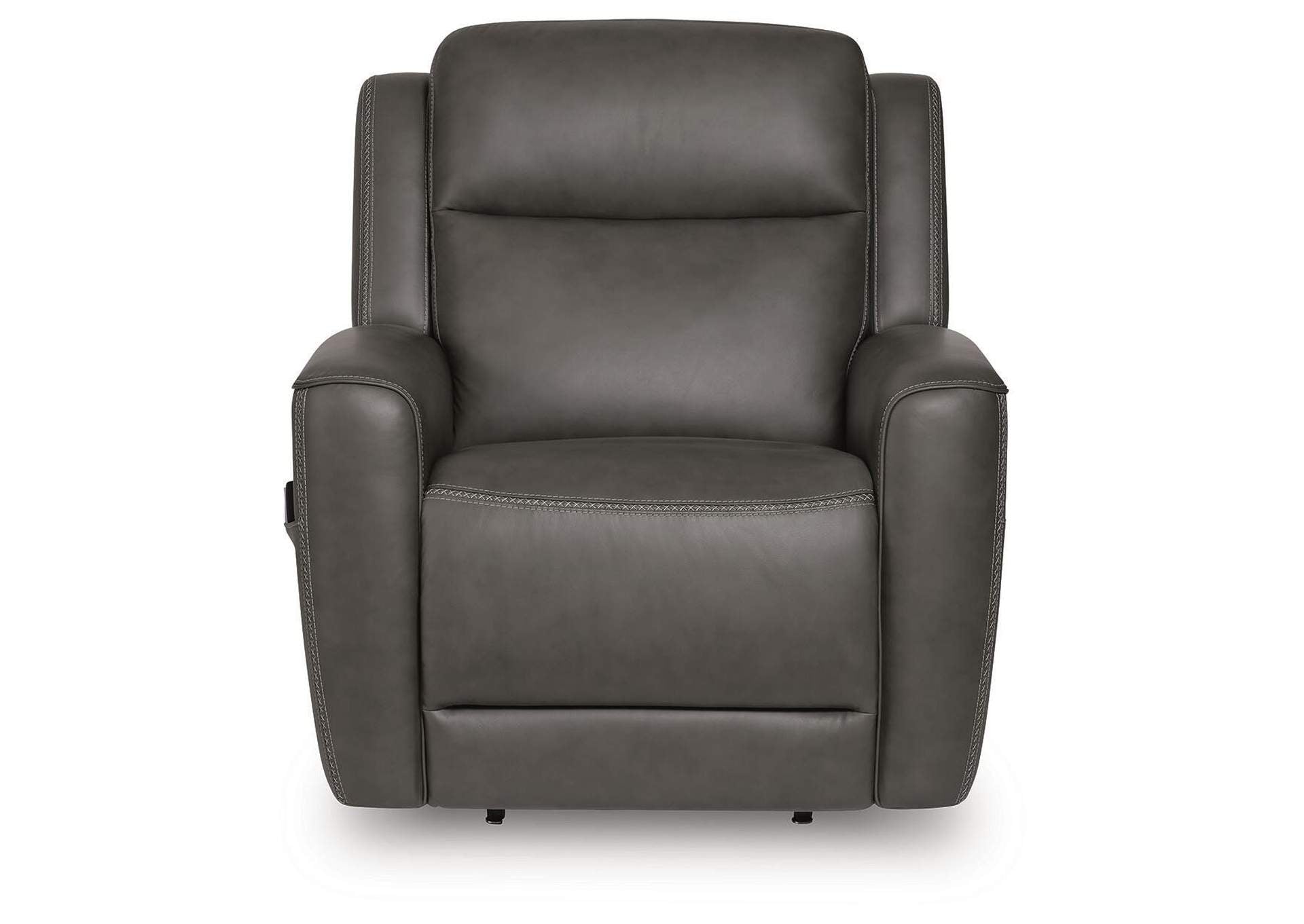 4Z-Tribano Power Lift Recliner