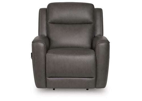 4Z-Tribano Power Lift Recliner