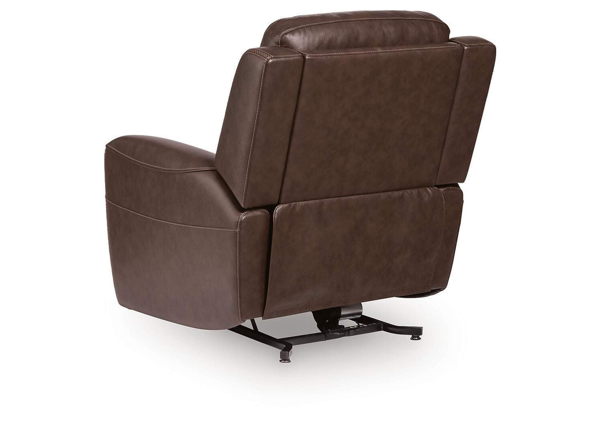 4Z-Tribano Power Lift Recliner