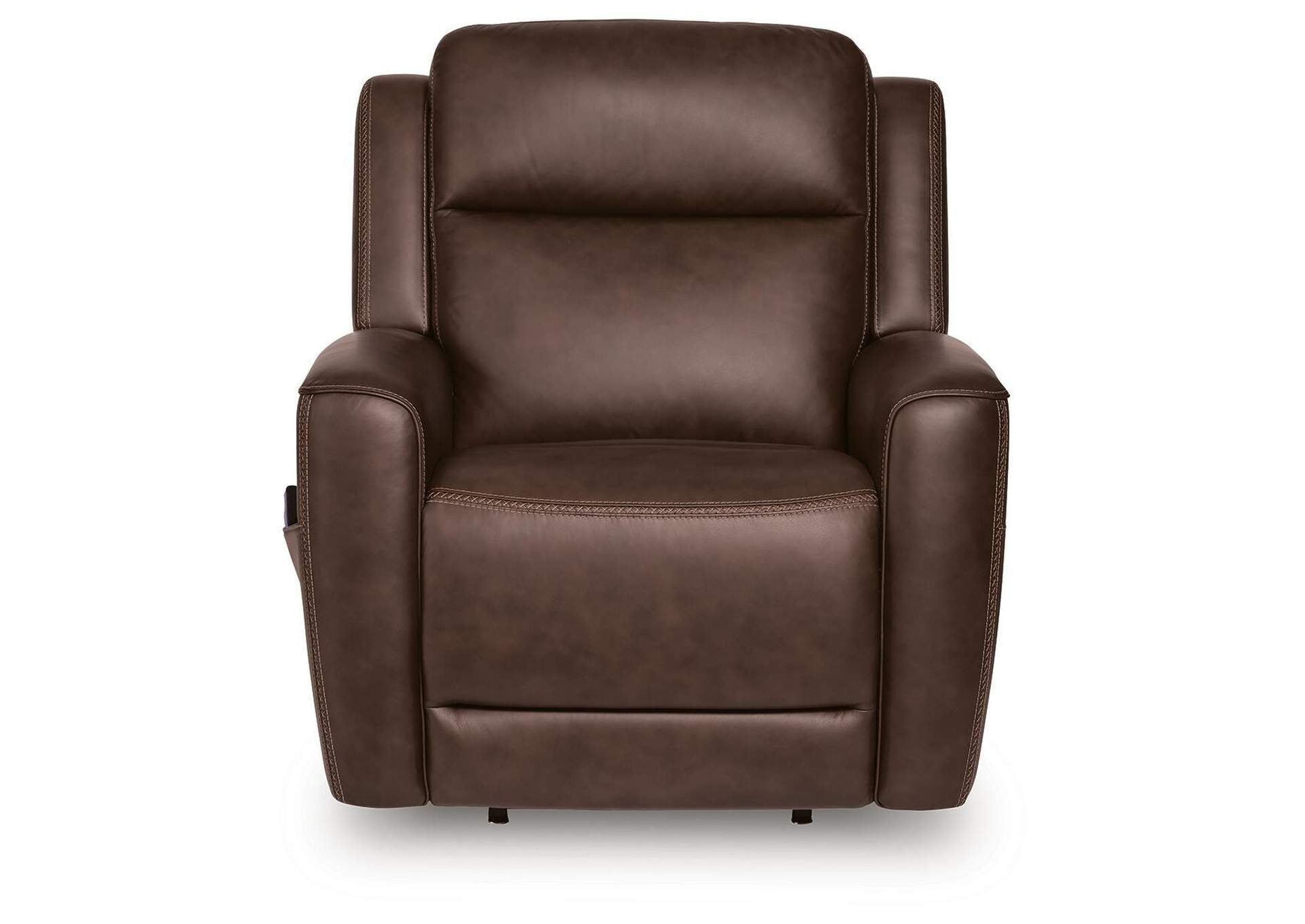 4Z-Tribano Power Lift Recliner
