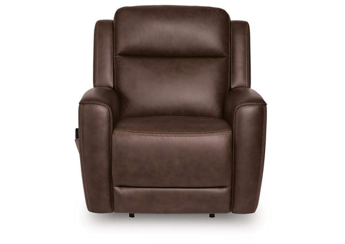 4Z-Tribano Power Lift Recliner