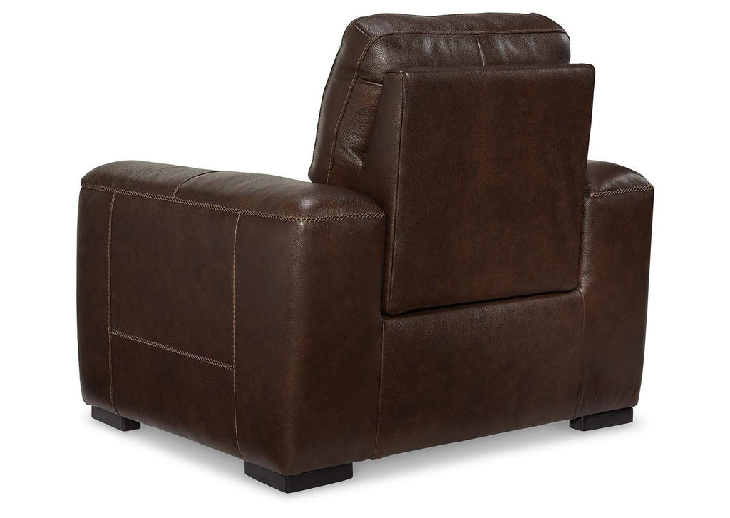 Alessandro Power Recliner