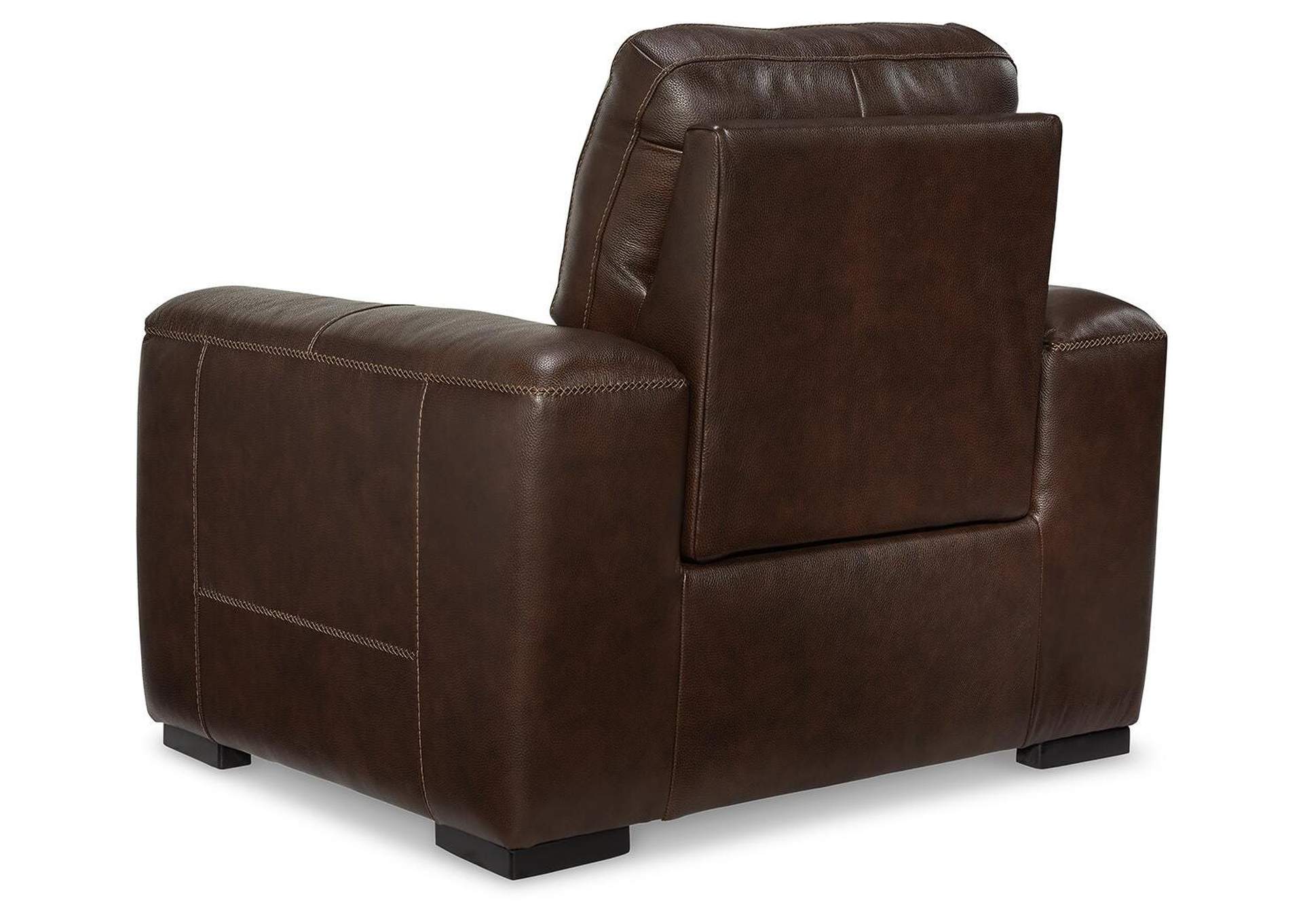 Alessandro Power Recliner