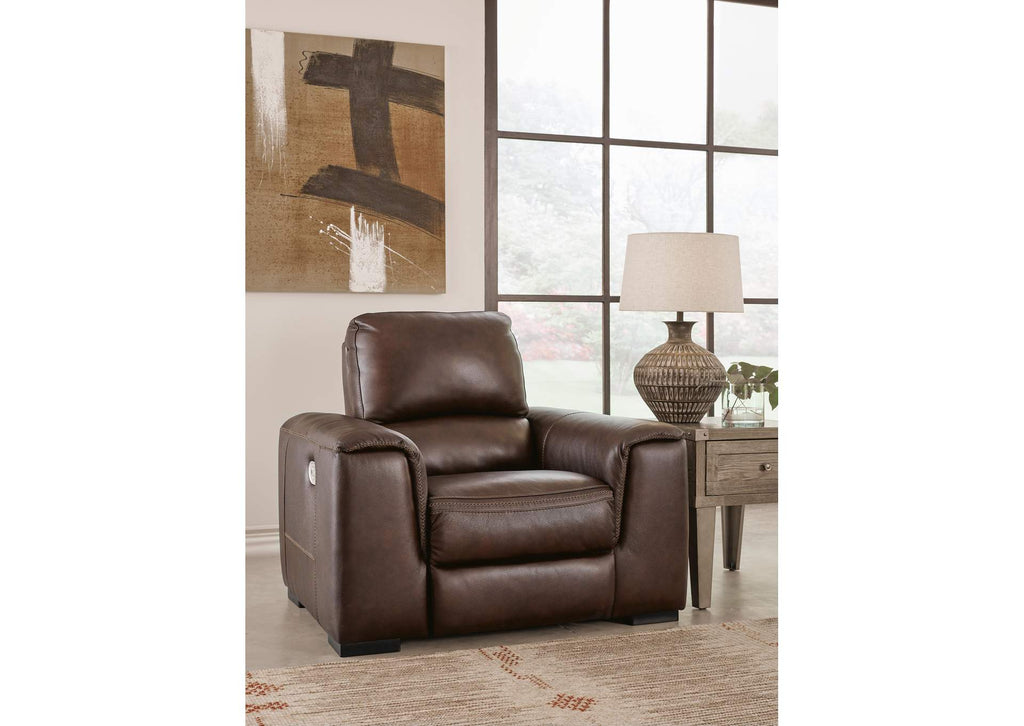 Alessandro Power Recliner