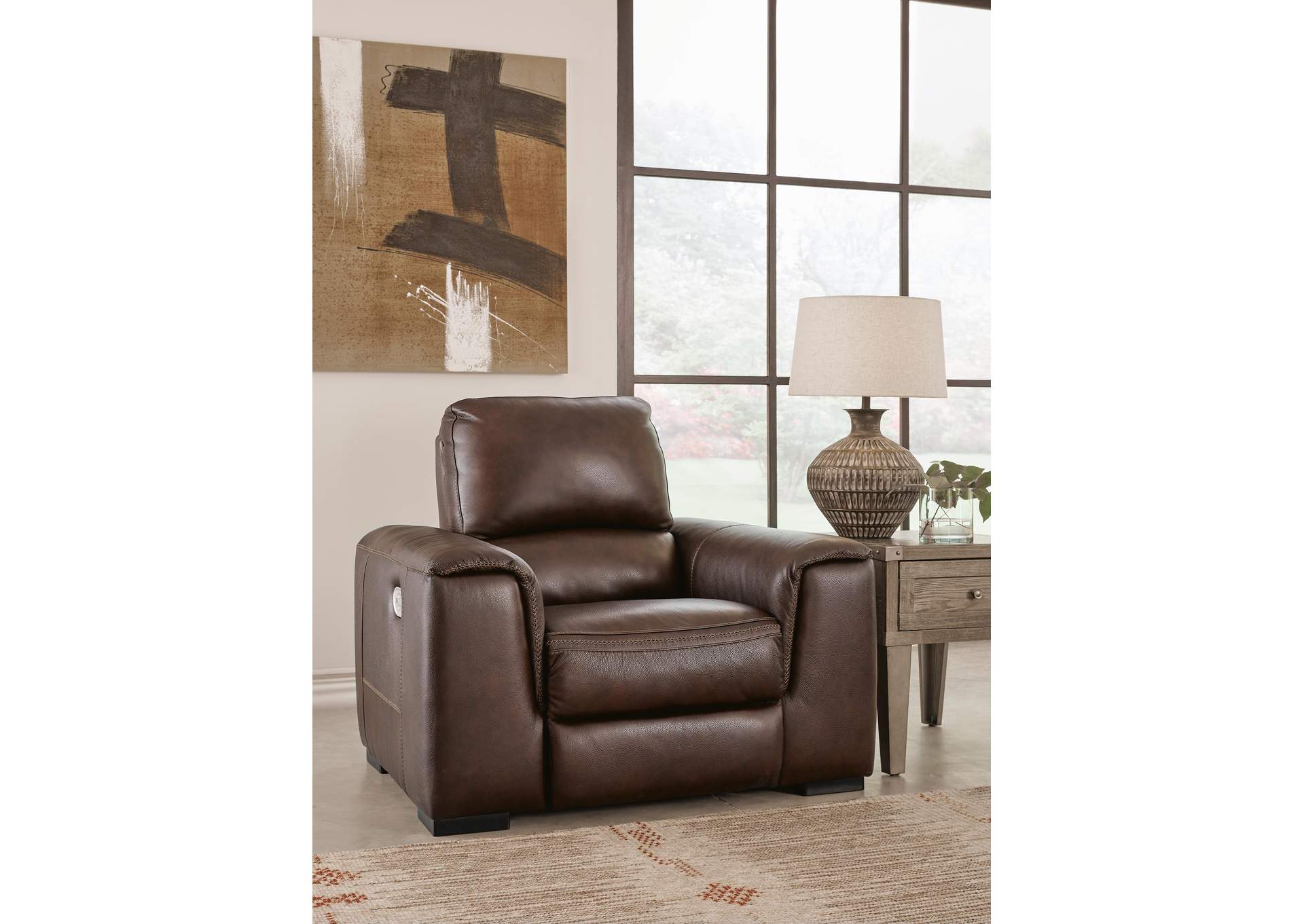 Alessandro Power Recliner