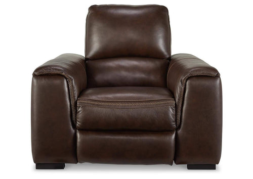 Alessandro Power Recliner