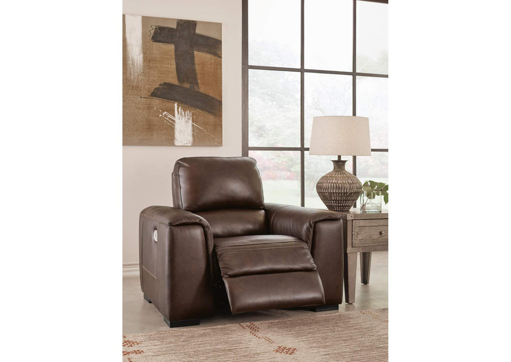 Alessandro Power Recliner