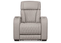 Boyington Power Recliner
