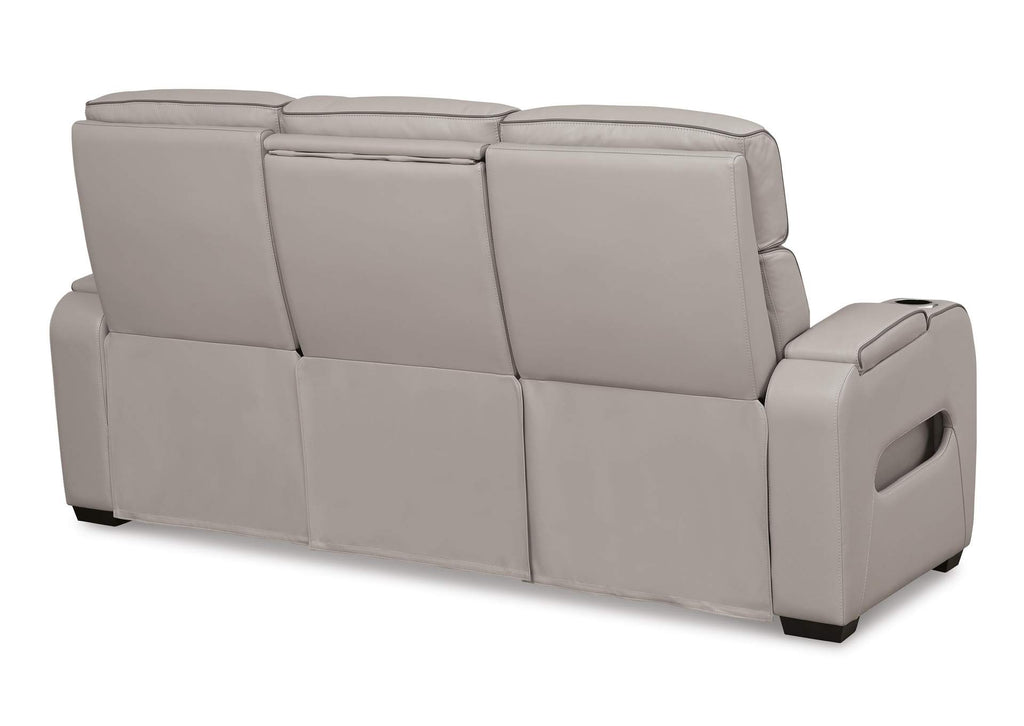 Boyington Power Reclining Sofa