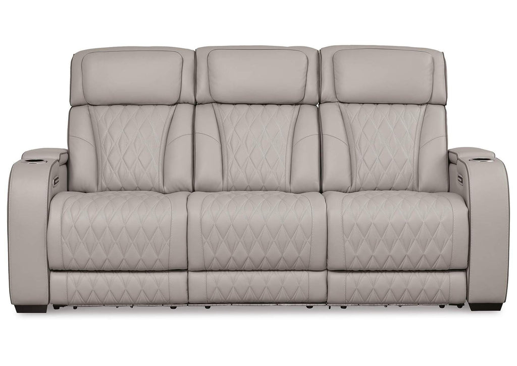 Boyington Power Reclining Sofa