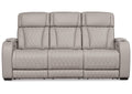 Boyington Power Reclining Sofa