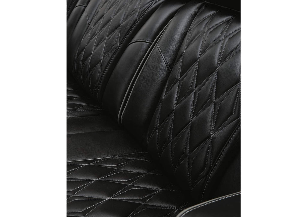 Boyington Power Reclining Sofa