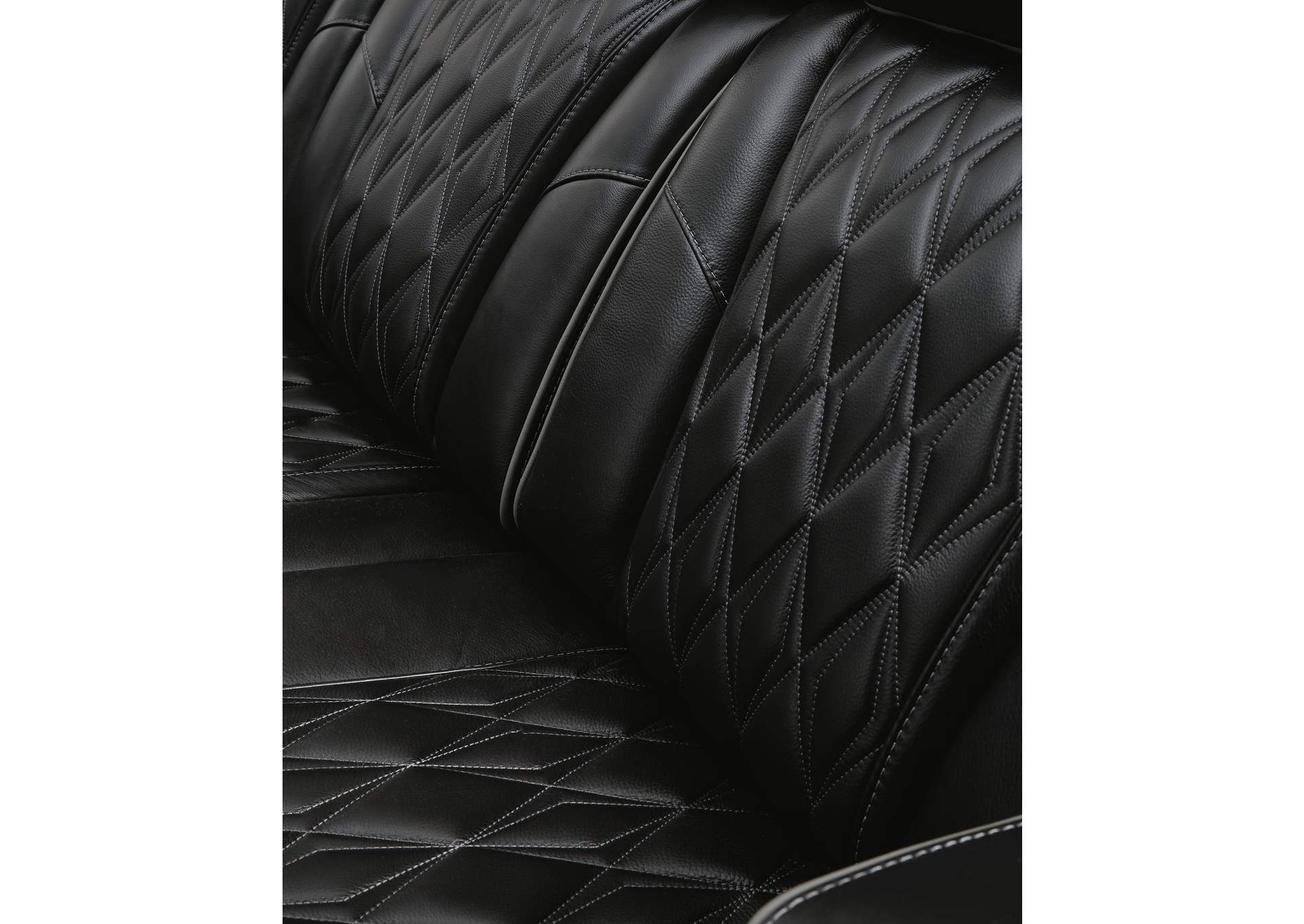 Boyington Power Recliner