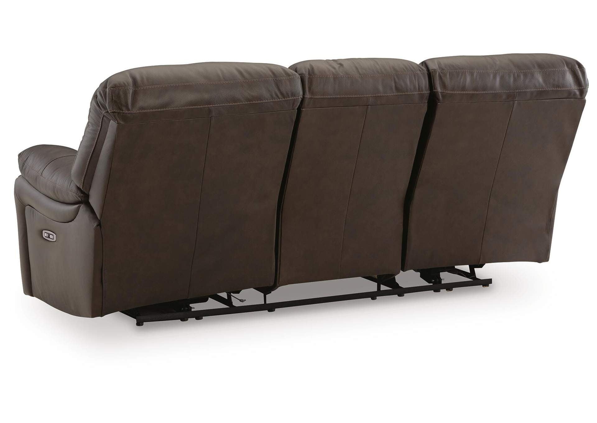 Leesworth Power Reclining Sofa