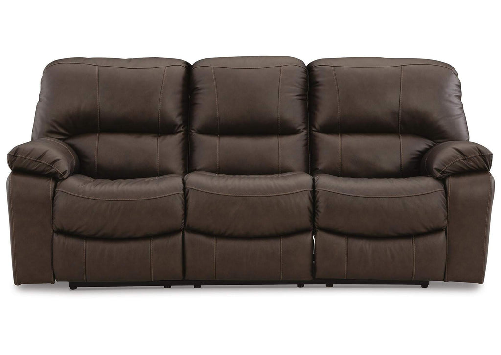 Leesworth Power Reclining Sofa