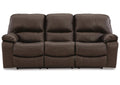 Leesworth Power Reclining Sofa