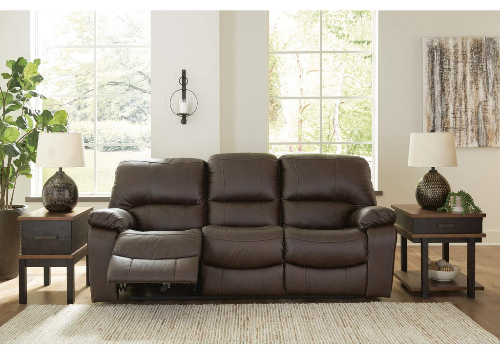 Leesworth Power Sofa, Loveseat and Recliner