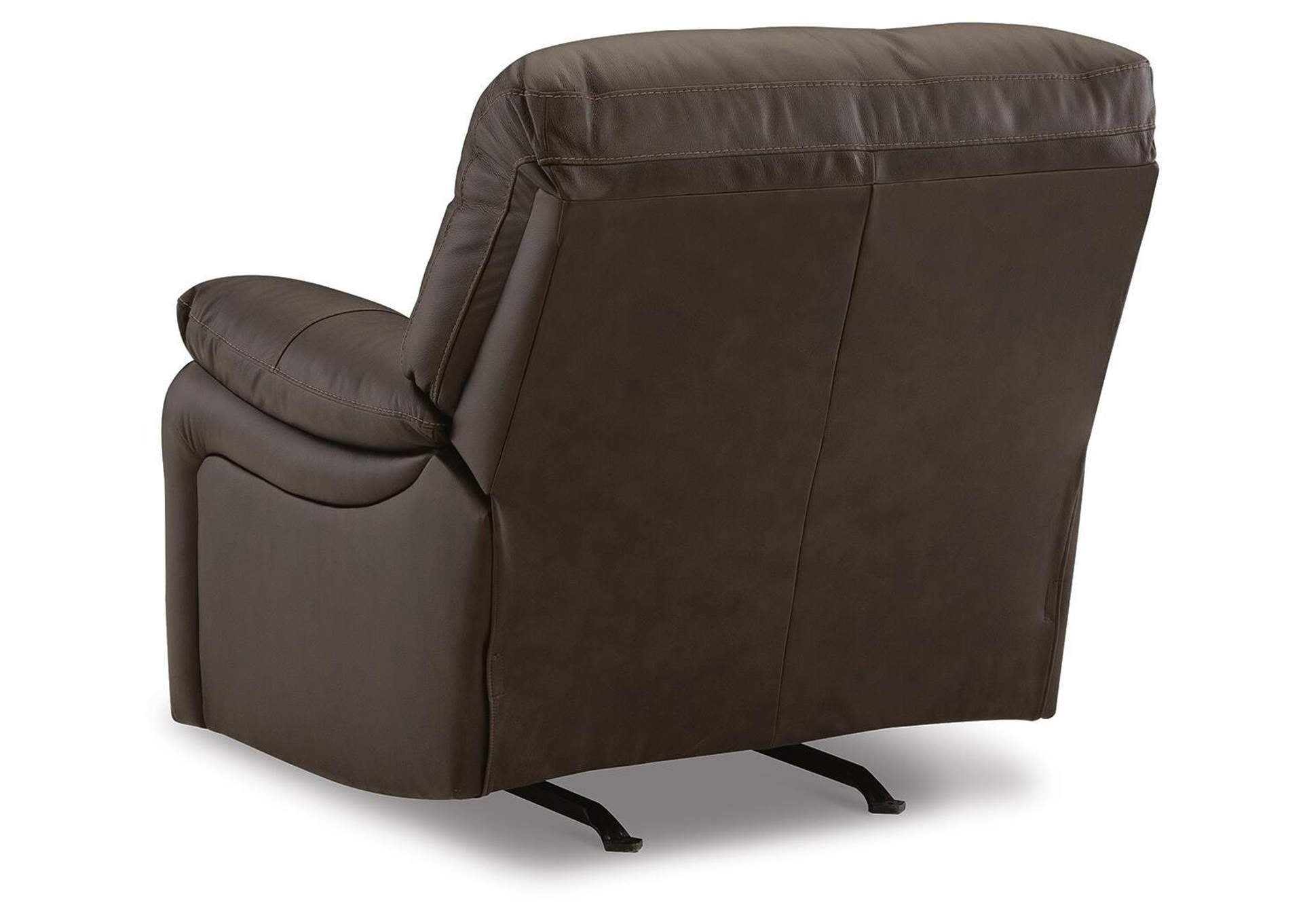 Leesworth Power Recliner