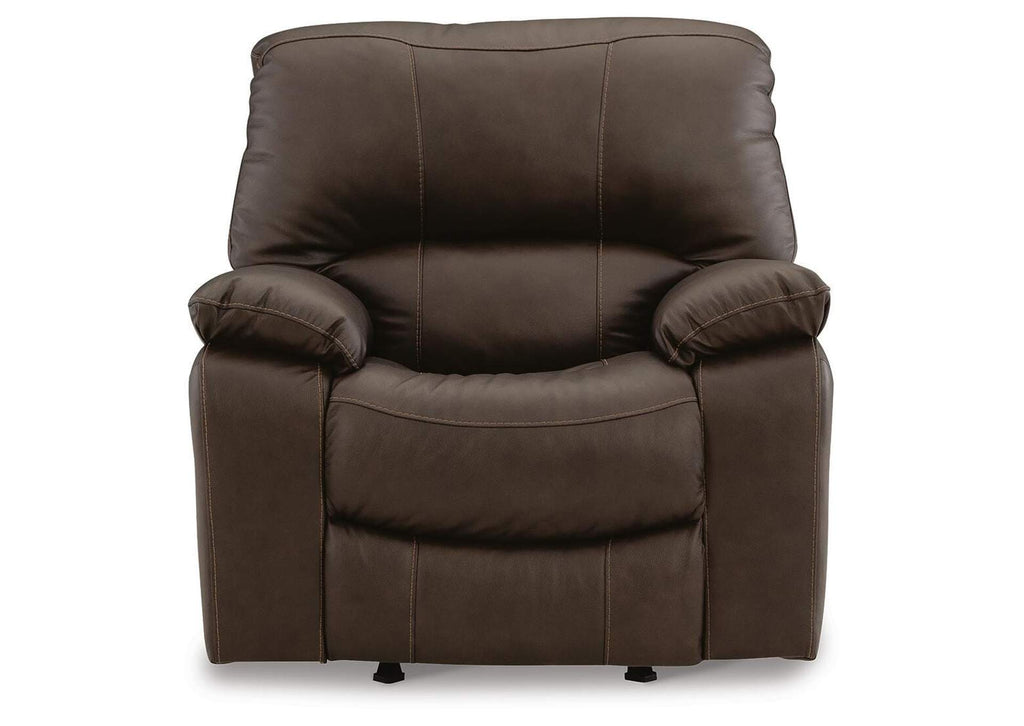 Leesworth Power Sofa, Loveseat and Recliner