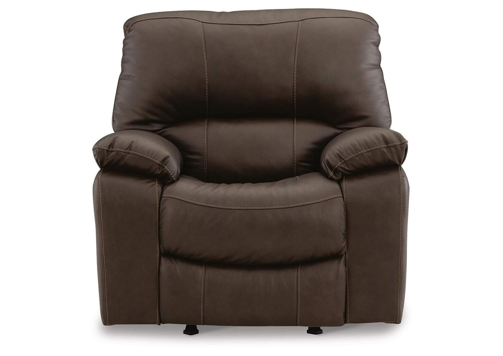Leesworth Power Sofa, Loveseat and Recliner