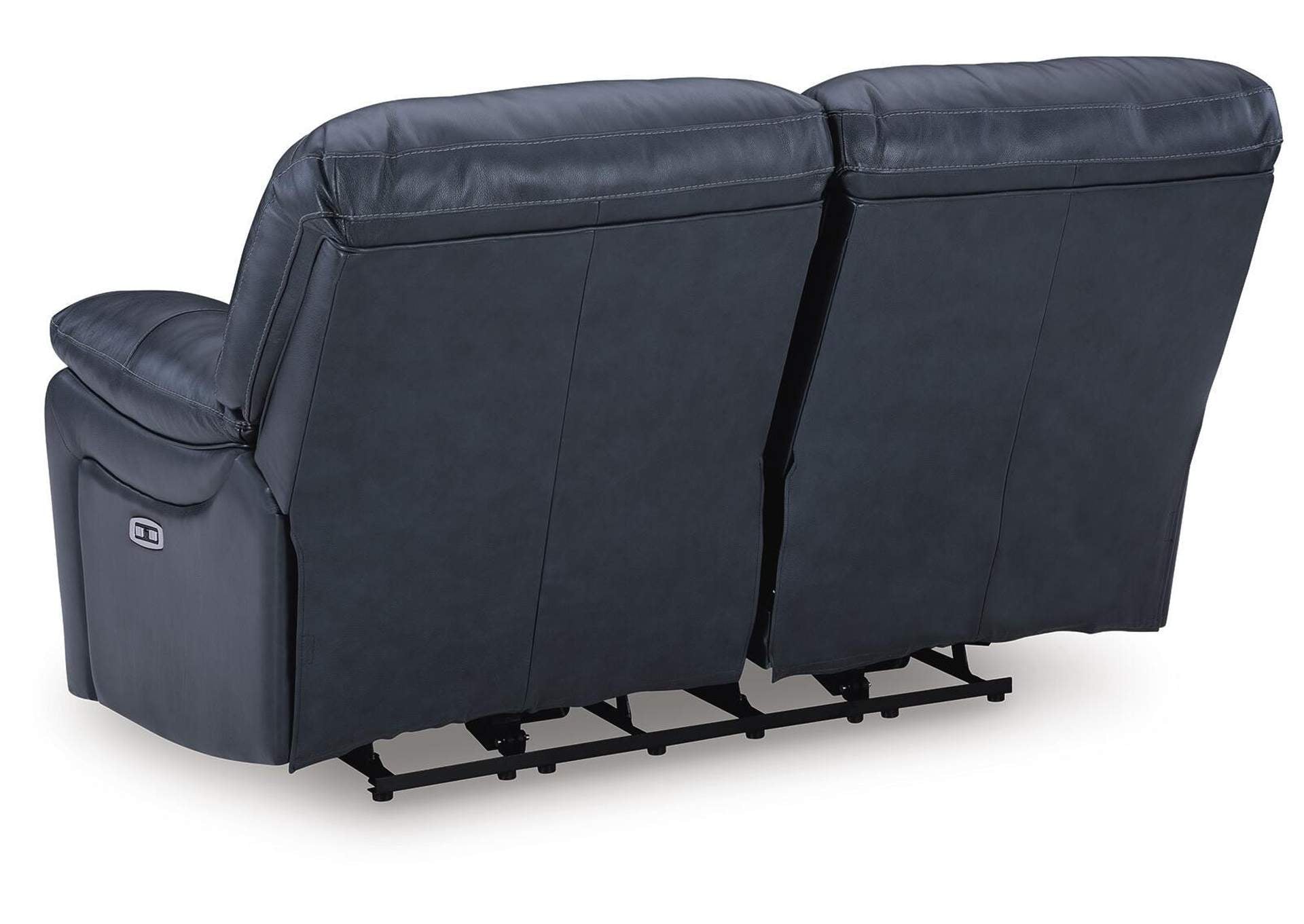 Leesworth Power Reclining Loveseat