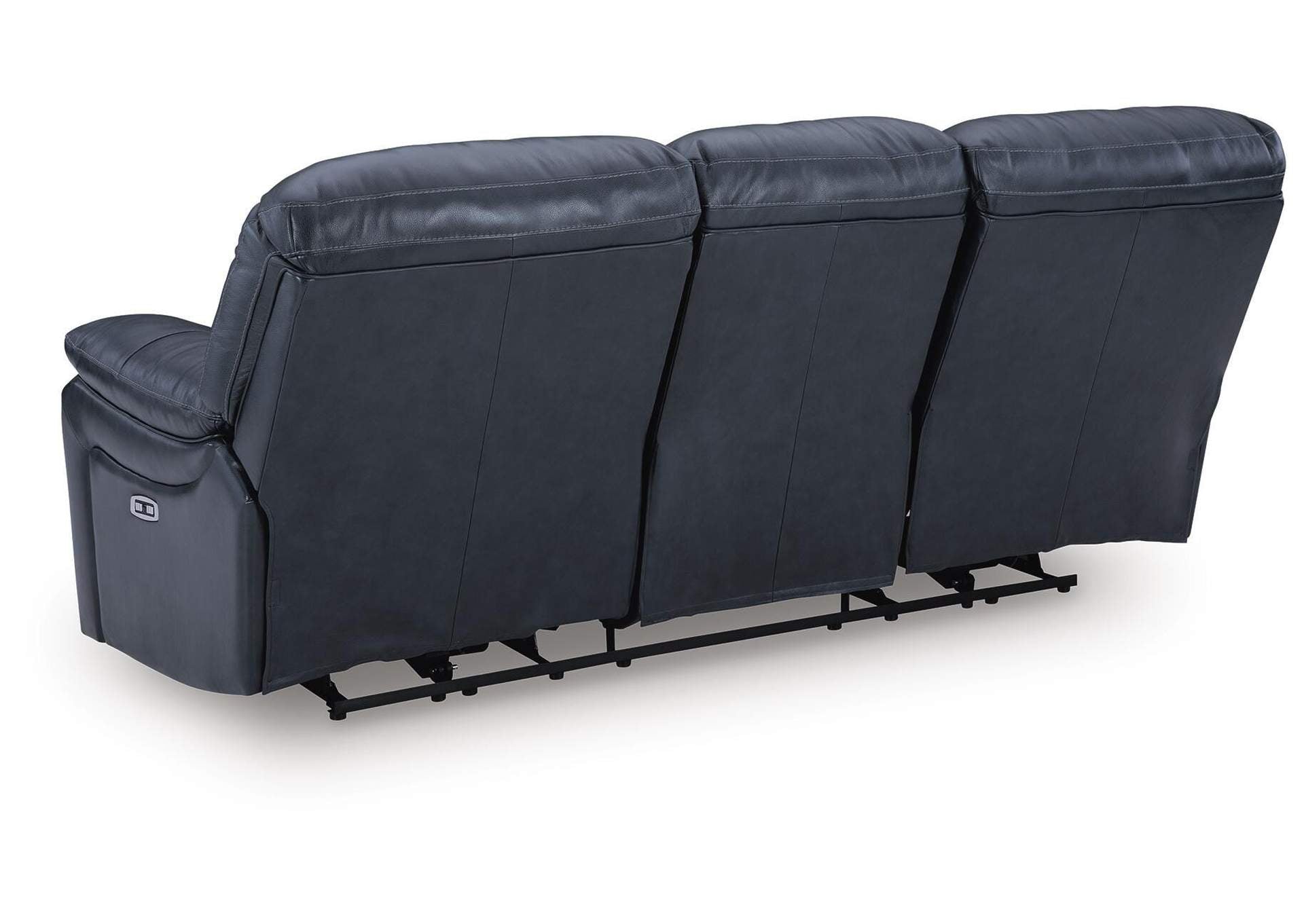 Leesworth Power Sofa, Loveseat and Recliner
