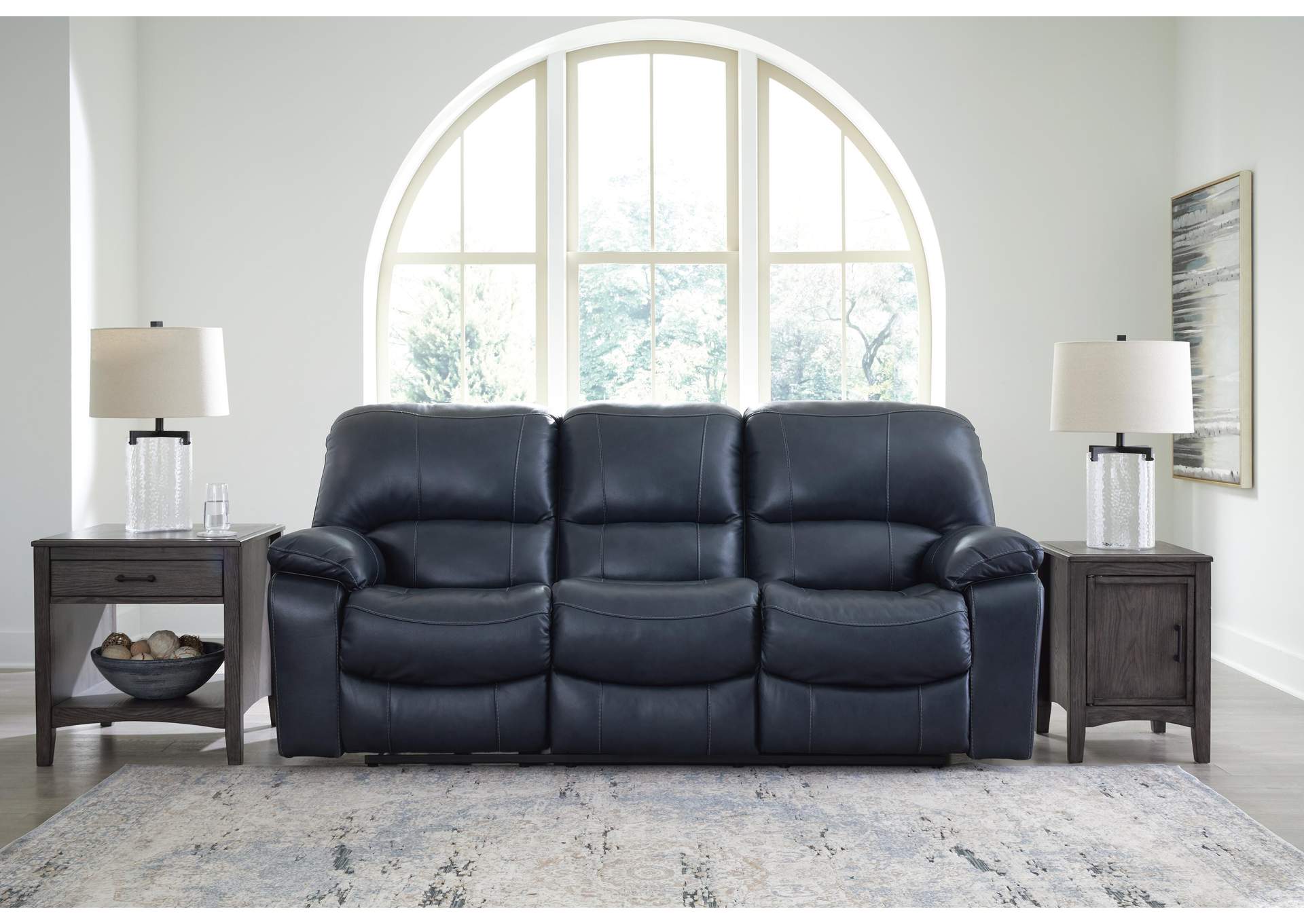 Leesworth Power Reclining Sofa