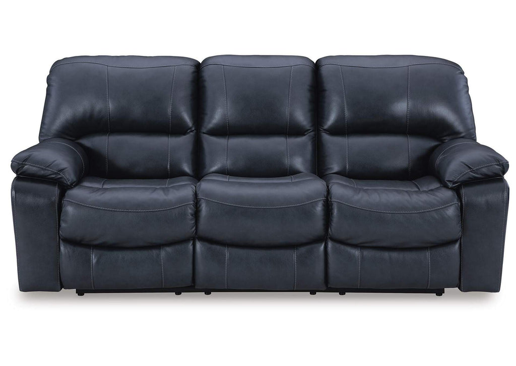 Leesworth Power Reclining Sofa