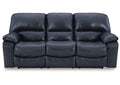 Leesworth Power Reclining Sofa
