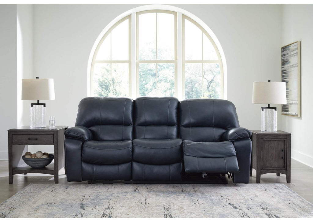 Leesworth Power Sofa, Loveseat and Recliner