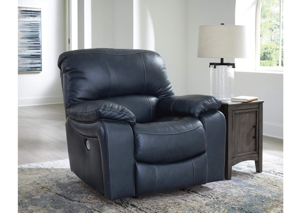 Leesworth Power Recliner