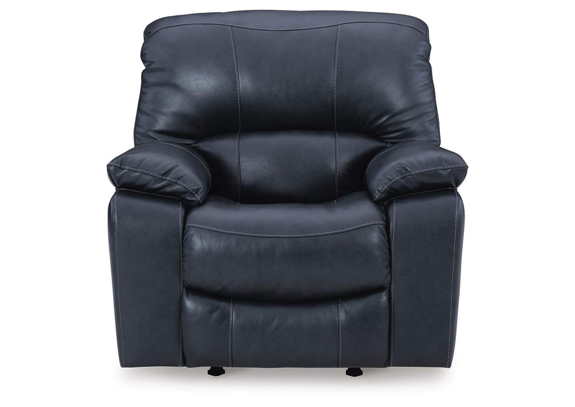 Leesworth Power Recliner