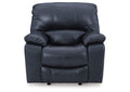 Leesworth Power Sofa, Loveseat and Recliner