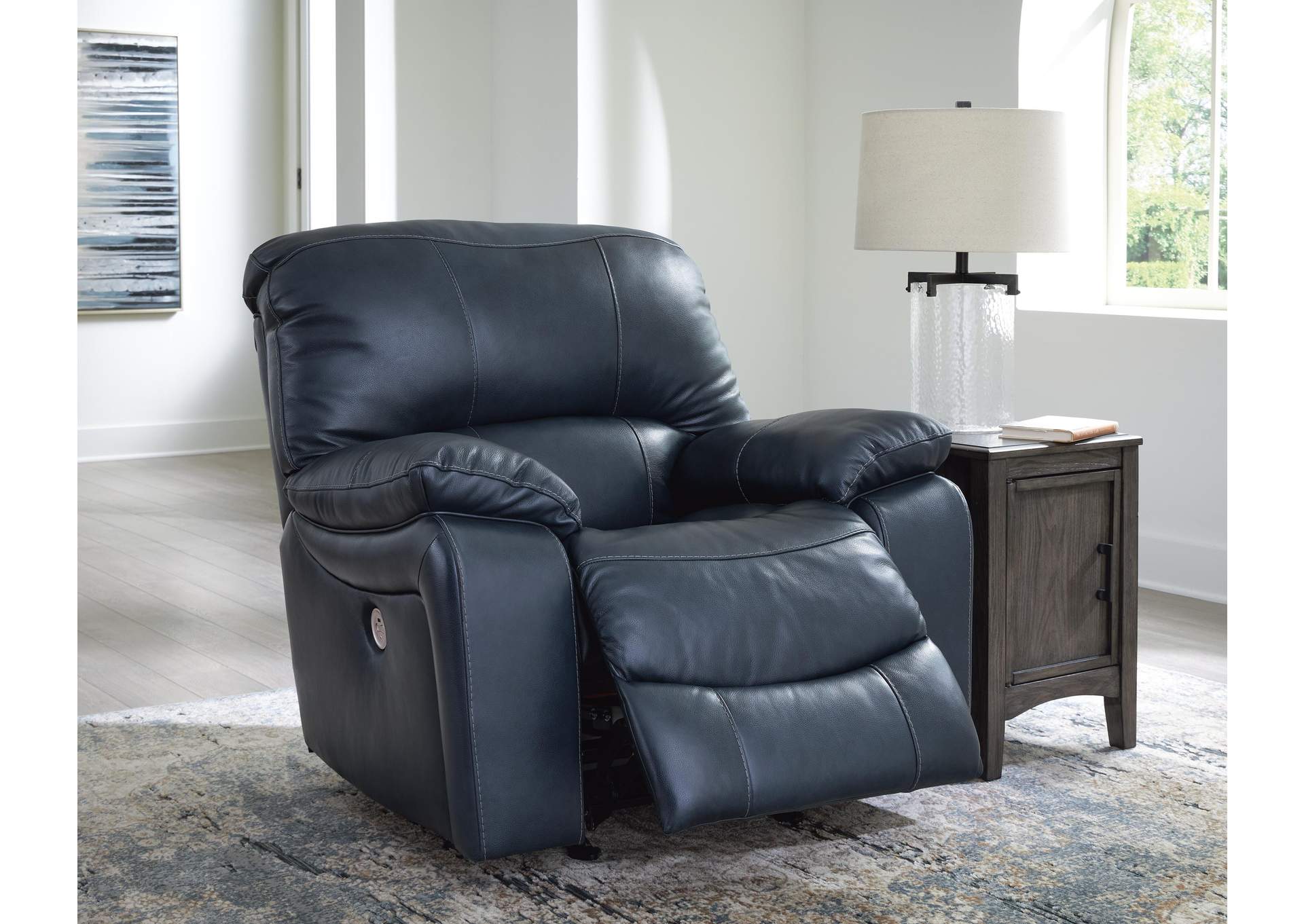 Leesworth Power Recliner