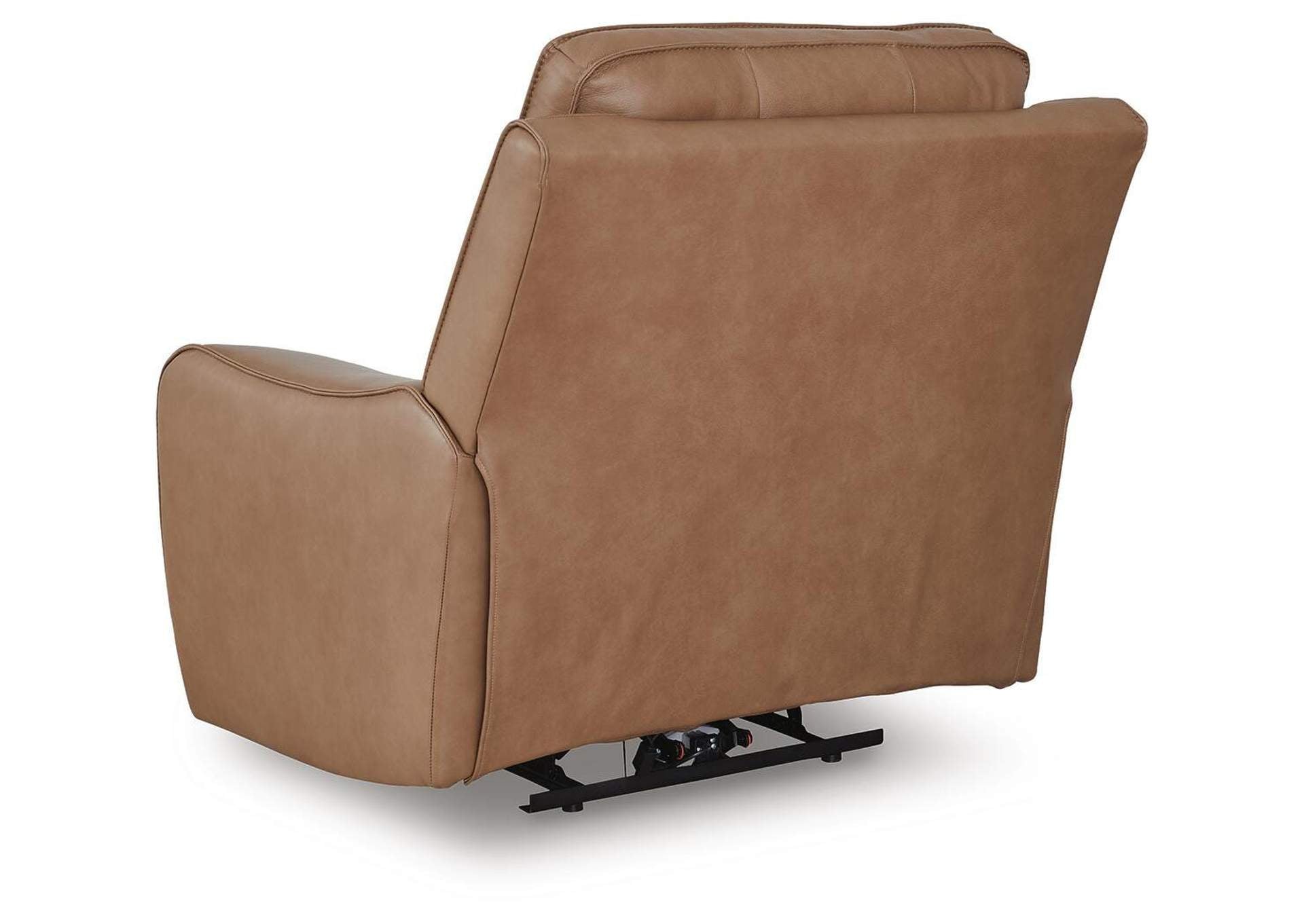 DeepWakes Power Recliner