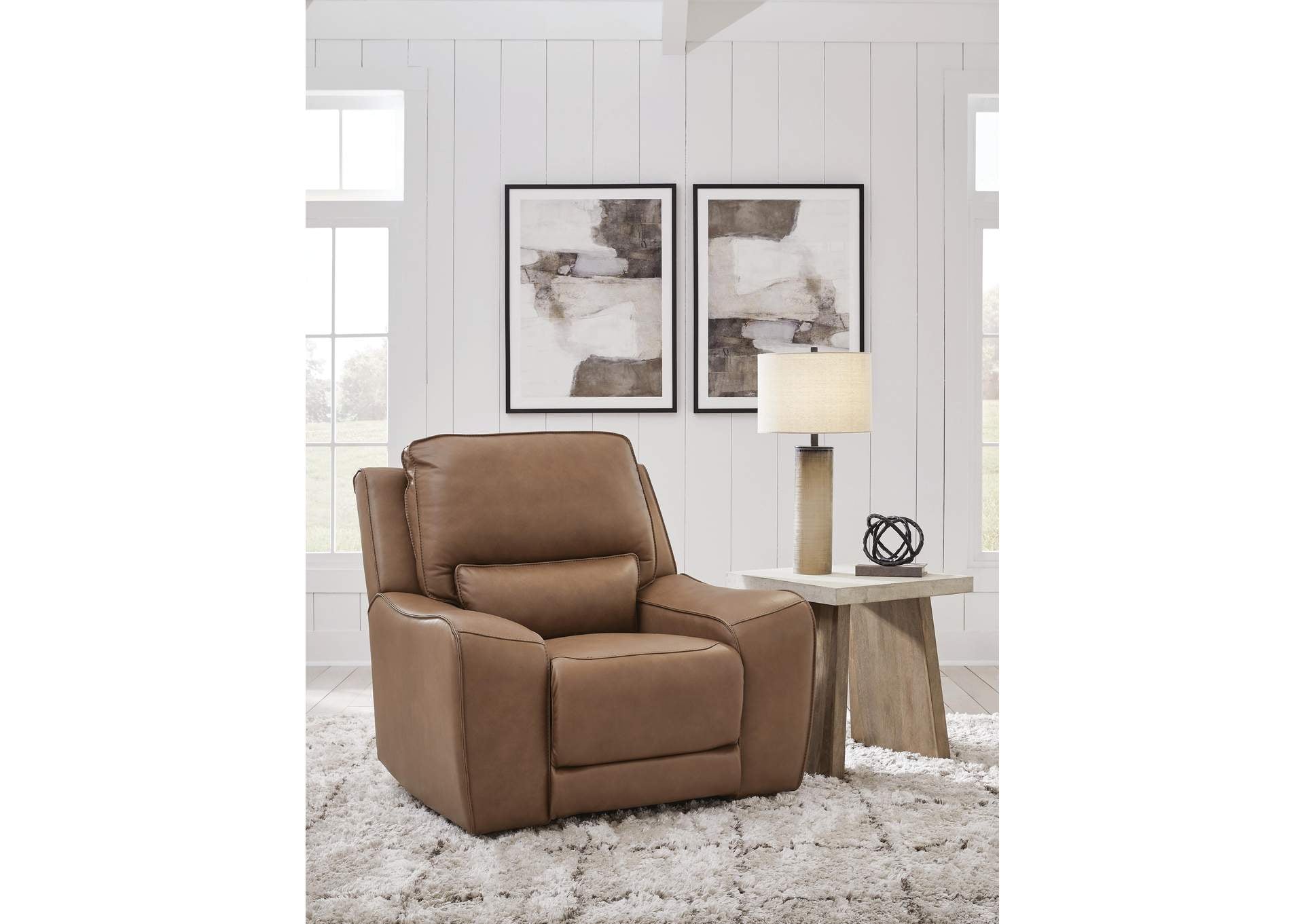 DeepWakes Power Recliner