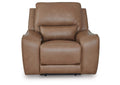 DeepWakes Power Recliner