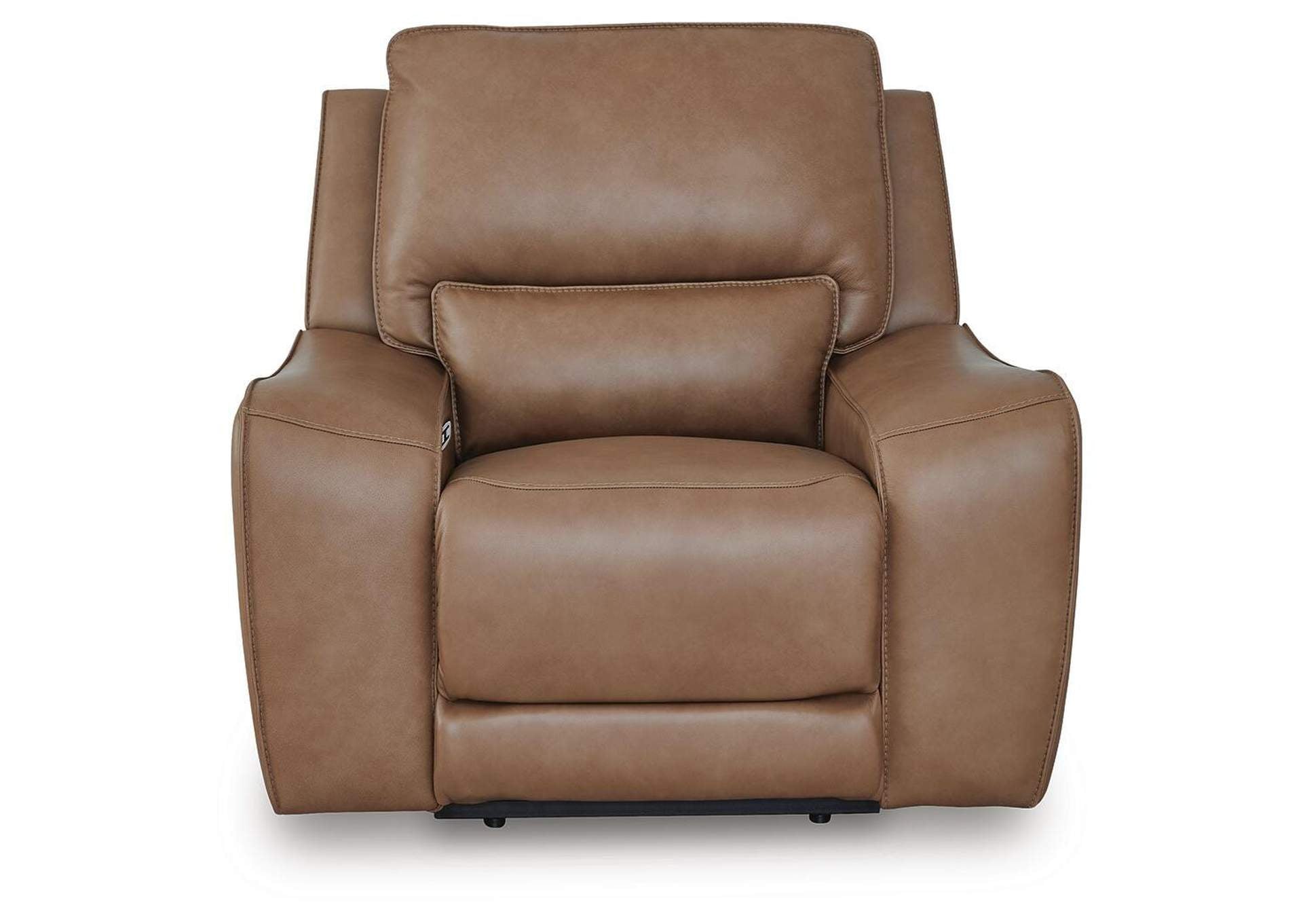 DeepWakes Power Recliner