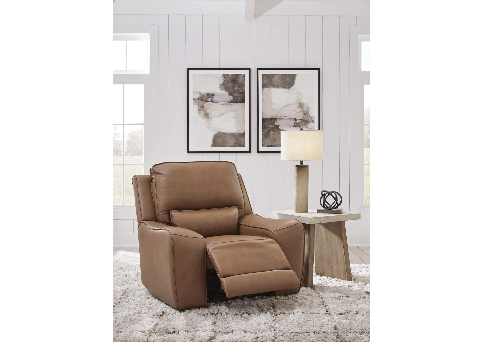 DeepWakes Power Recliner