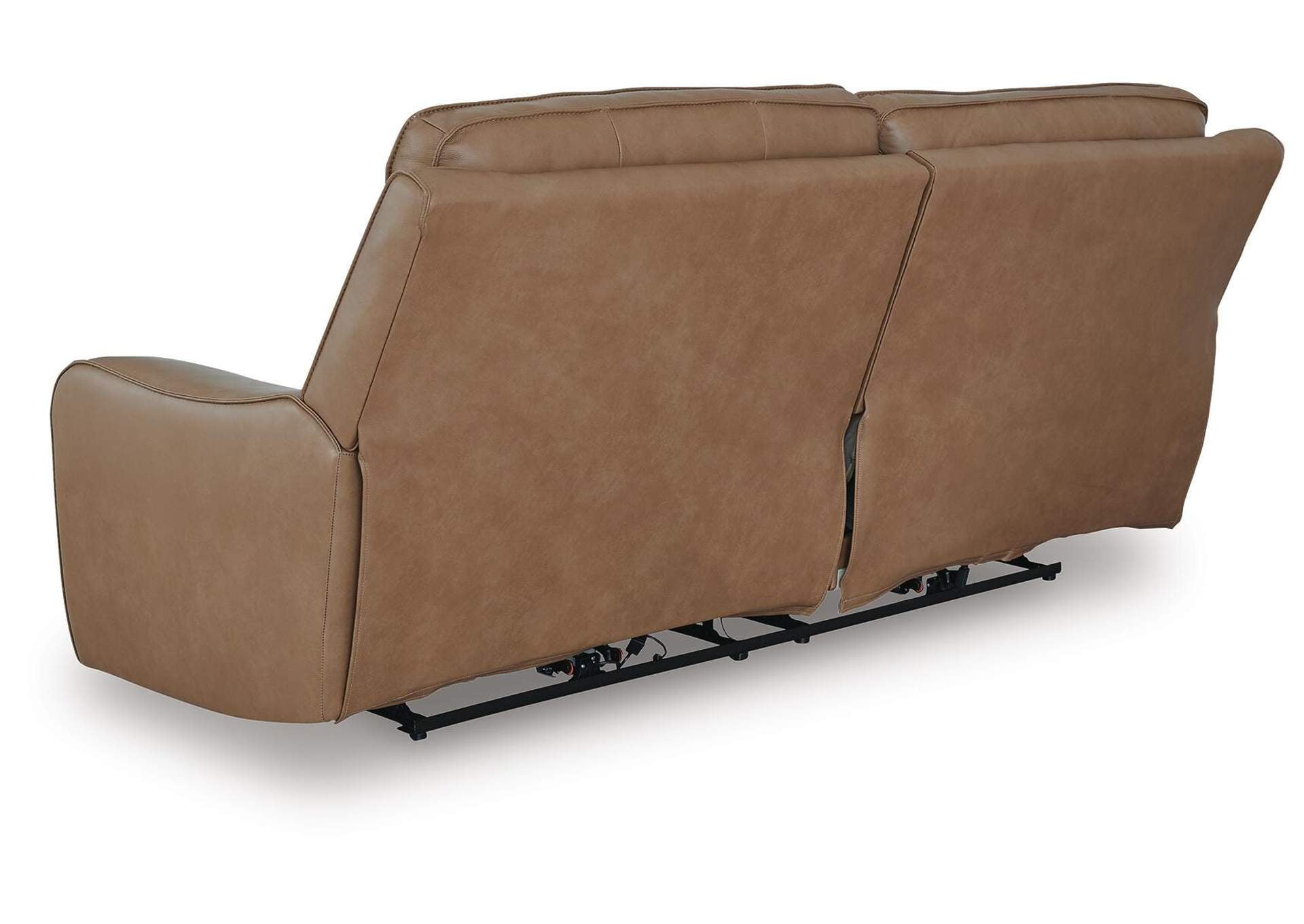 DeepWakes Power Reclining Sofa
