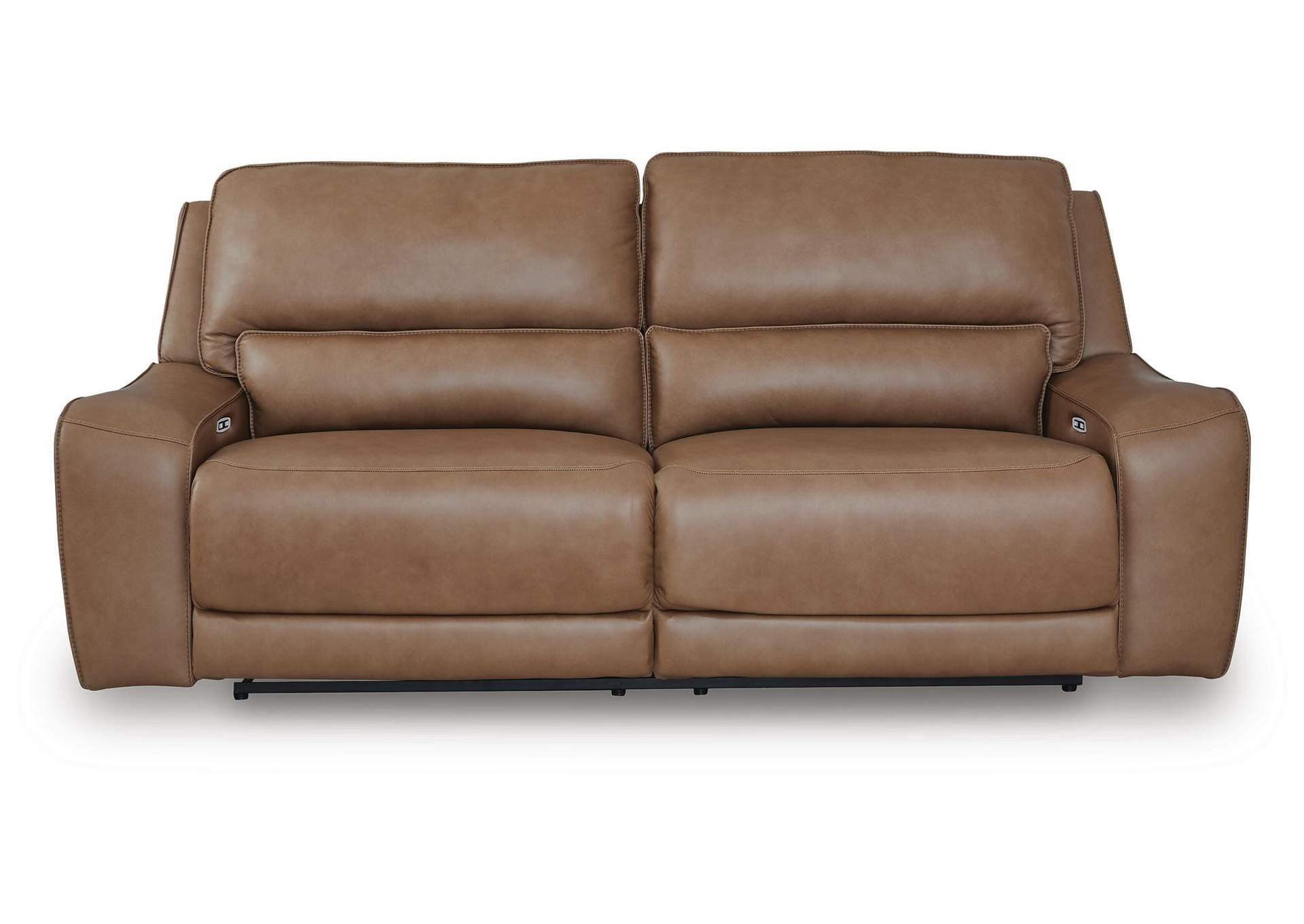 DeepWakes Power Reclining Sofa