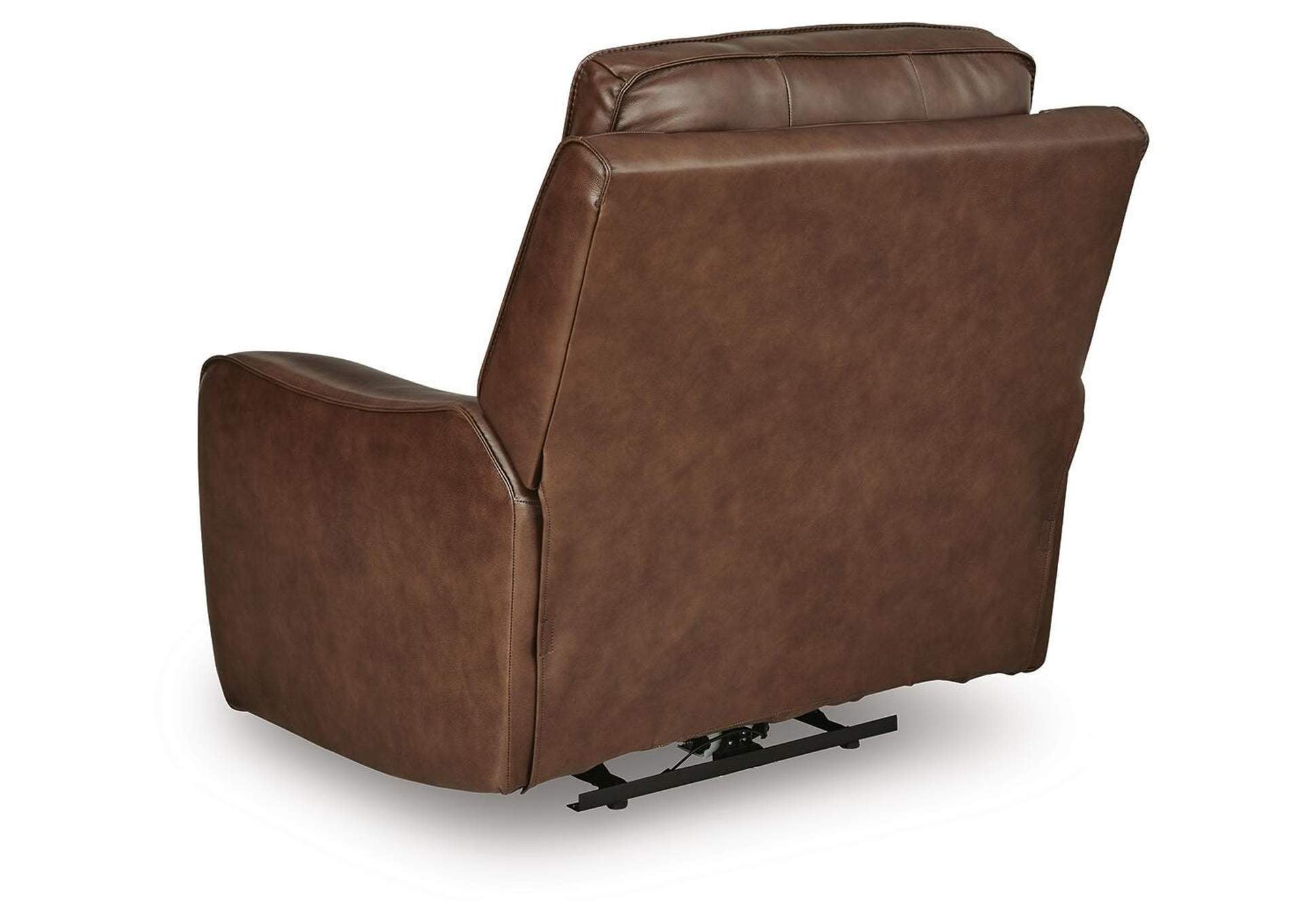DeepWakes Power Recliner