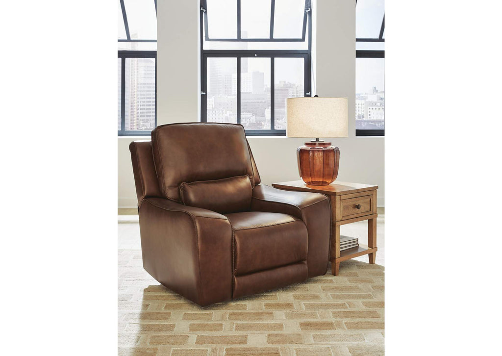 DeepWakes Power Recliner