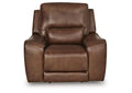 DeepWakes Power Recliner
