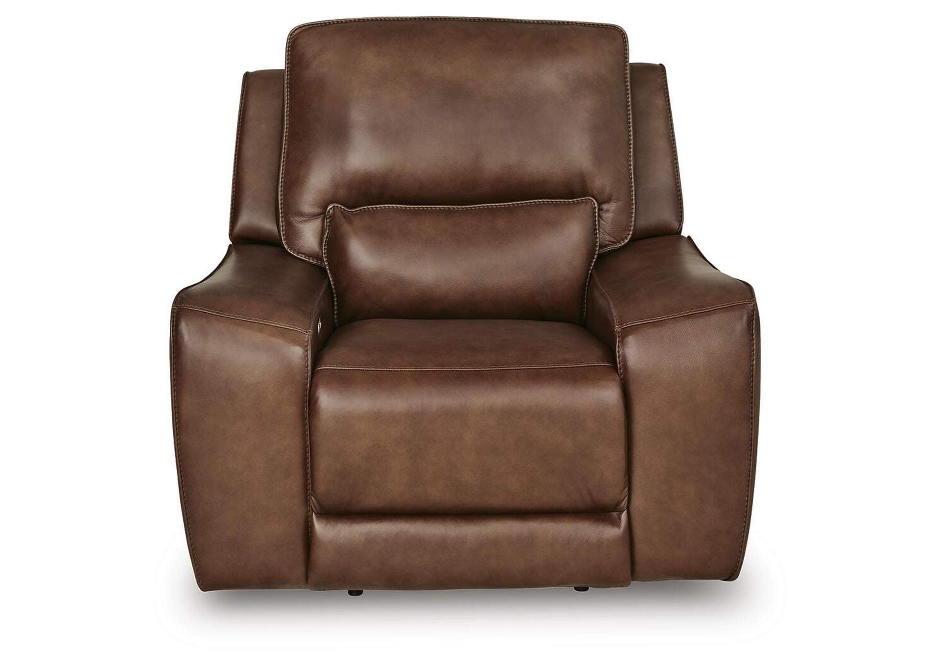 DeepWakes Power Recliner