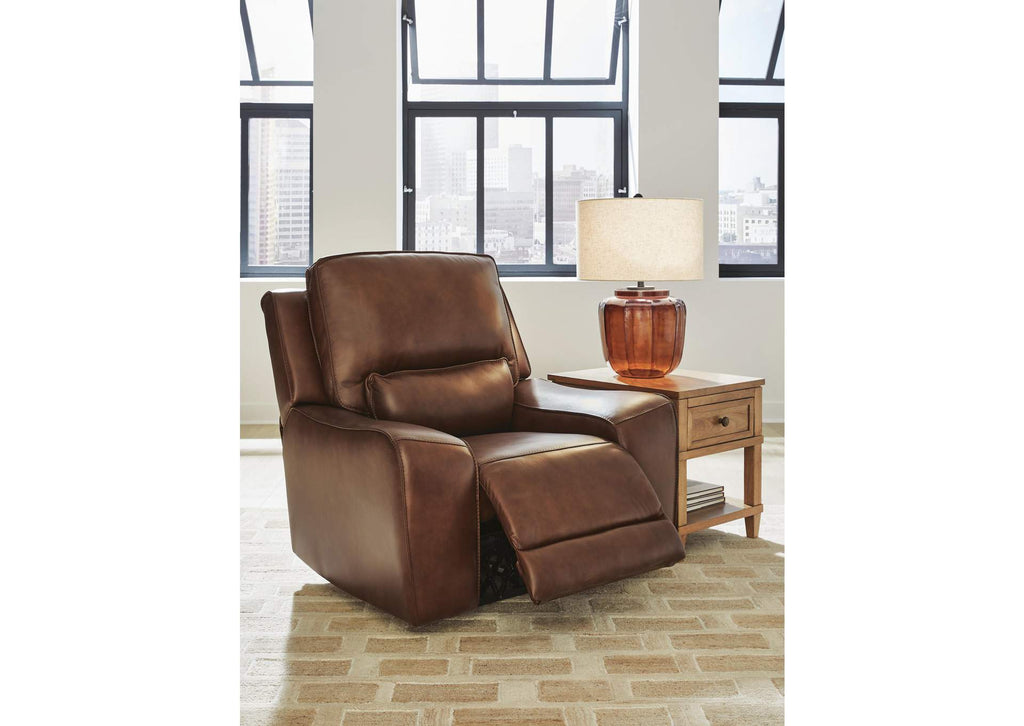 DeepWakes Power Recliner