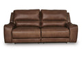 DeepWakes Power Reclining Sofa