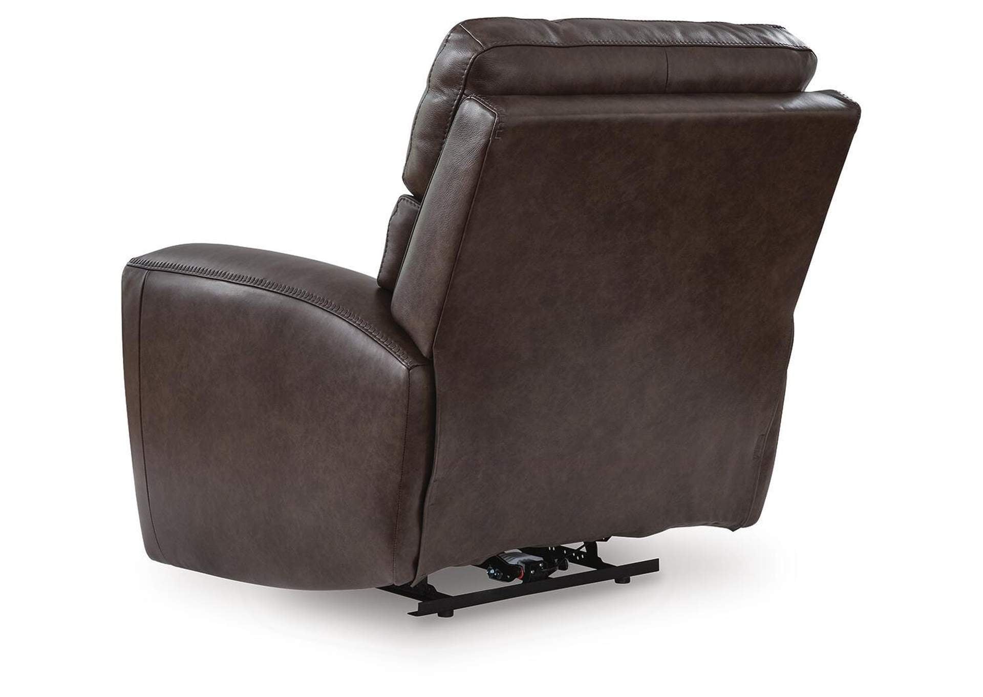 Crossplex Power Recliner